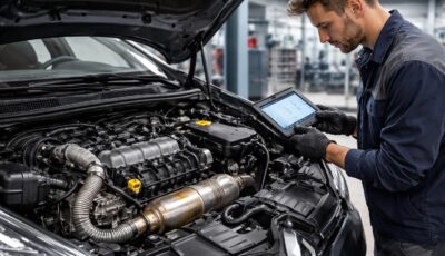 découvrez comment identifier et résoudre efficacement le code défaut p0380 sur votre renault clio 4, afin d'optimiser le système antipollution et garantir des performances optimales.