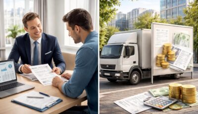 découvrez une comparaison détaillée des coûts pour obtenir un permis de conduire pour camion 20m3. guide complet pour bien préparer vos démarches et éviter les mauvaises surprises.