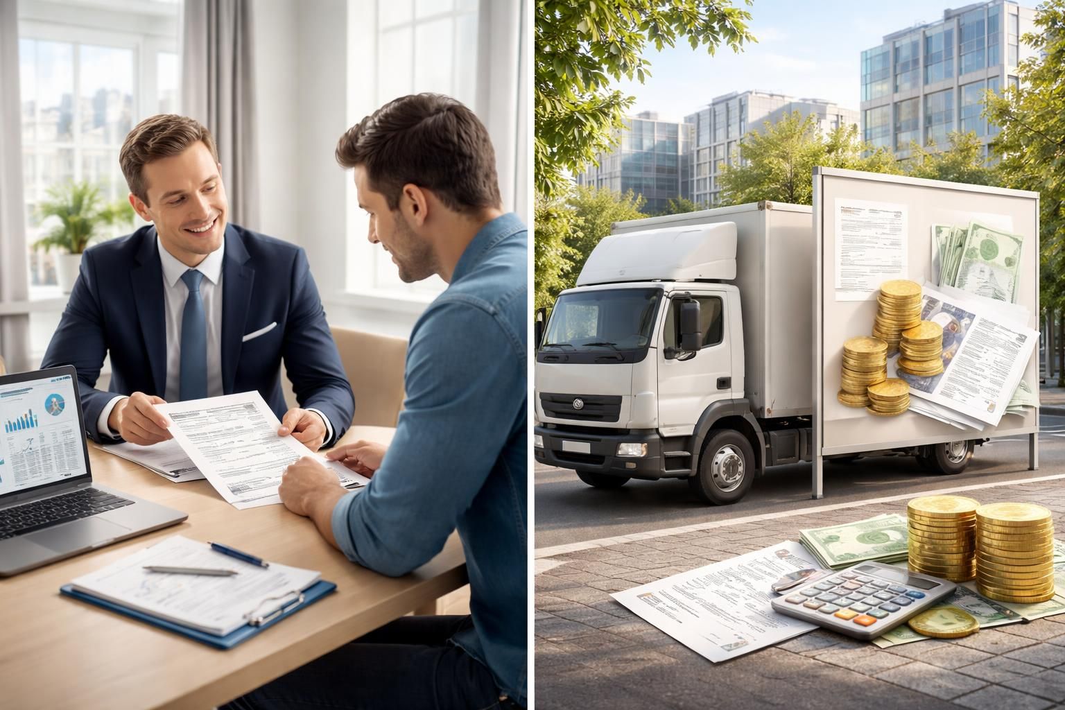 découvrez une comparaison détaillée des coûts pour obtenir un permis de conduire pour camion 20m3. guide complet pour bien préparer vos démarches et éviter les mauvaises surprises.