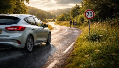 découvrez un guide complet pour comprendre la vitesse excessive et son importance selon les circonstances, afin d'améliorer votre sécurité et celle des autres sur la route.