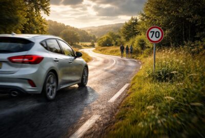 découvrez un guide complet pour comprendre la vitesse excessive et son importance selon les circonstances, afin d'améliorer votre sécurité et celle des autres sur la route.