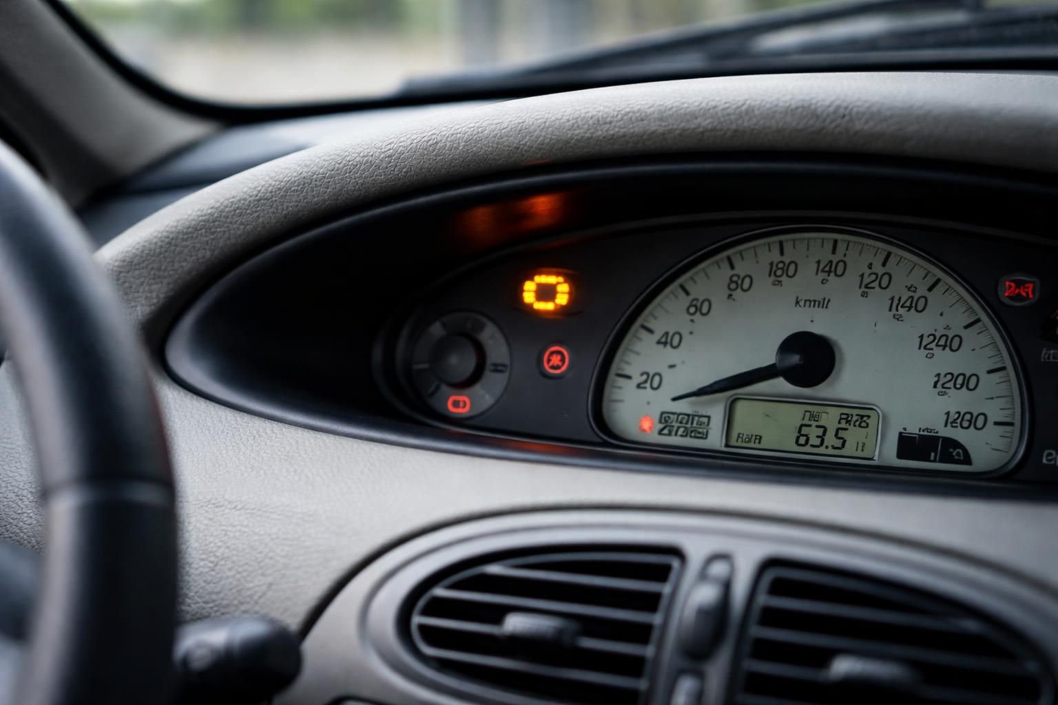 découvrez comment interpréter le voyant orange et le défaut moteur sur une xsara picasso 2.0 hdi grâce à notre guide complet d'aide. solutions et conseils pour diagnostic et réparation.