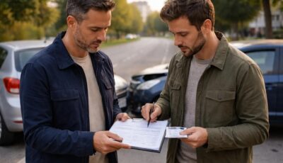 apprenez à remplir correctement votre constat en cas d'accident grâce à nos conseils clairs et détaillés pour une déclaration efficace.