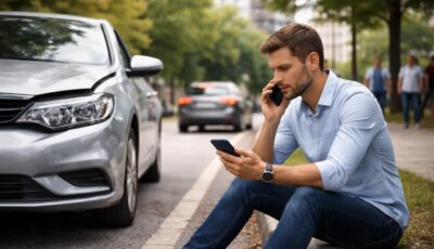 apprenez comment déclarer un accident de voiture et transmettre rapidement les informations à votre assurance pour une prise en charge efficace.