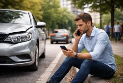 apprenez comment déclarer un accident de voiture et transmettre rapidement les informations à votre assurance pour une prise en charge efficace.
