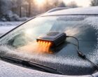 découvrez comment choisir le dégivreur électrique idéal pour le pare-brise de votre voiture afin d'assurer une visibilité optimale et un démarrage en toute sécurité durant l'hiver.