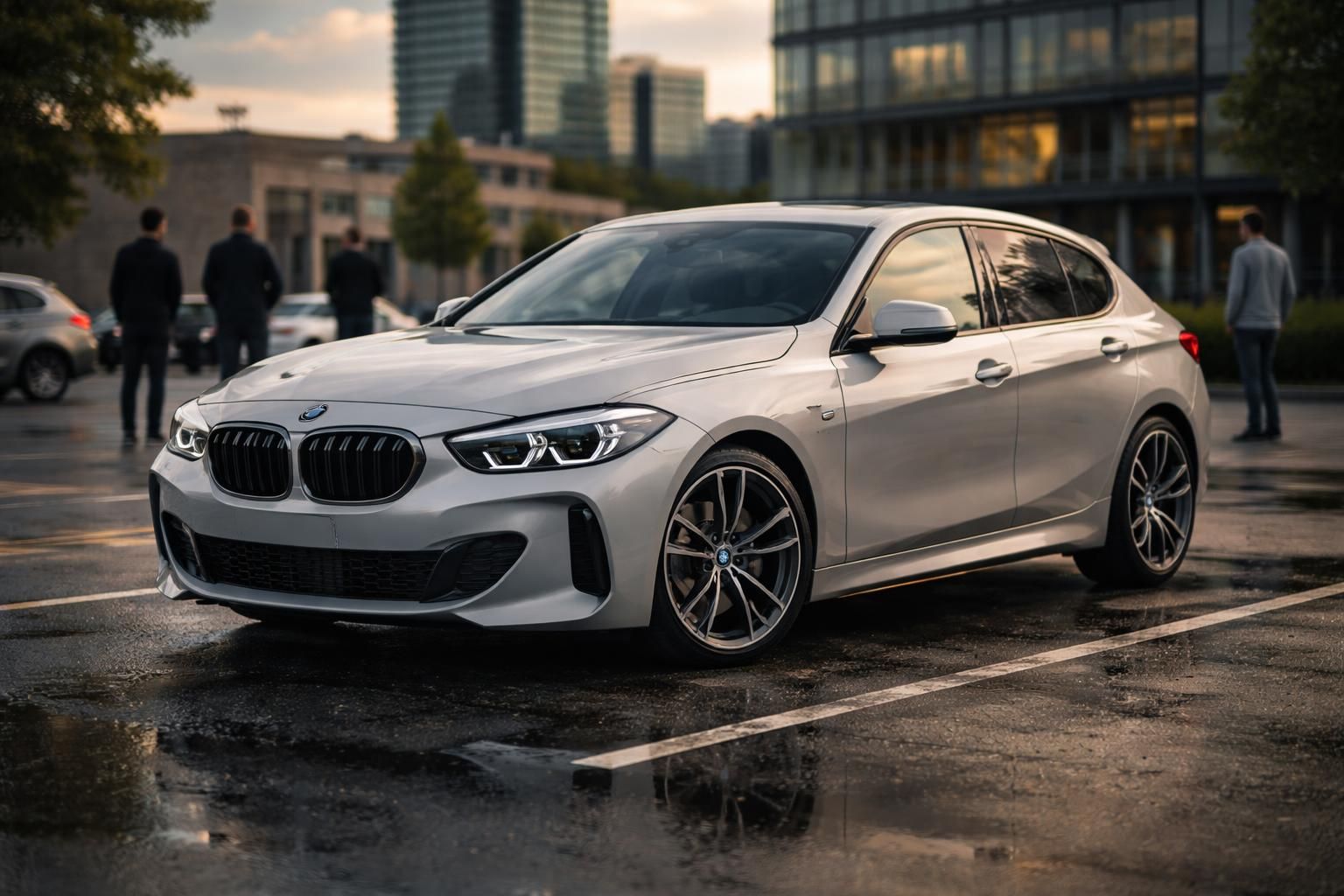 découvrez notre enquête approfondie sur la bmw série 1 f40 : performance, fiabilité et avis d'experts pour savoir si ce modèle mérite sa réputation ou s'il est à éviter.