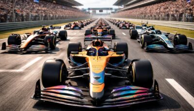 découvrez les livrées de la saison de f1 qui suscitent le plus de réactions et d'engouement sur les réseaux sociaux. analyse des designs les plus remarqués et comment ils font le buzz parmi les fans.