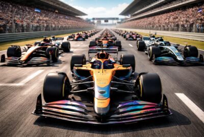 découvrez les livrées de la saison de f1 qui suscitent le plus de réactions et d'engouement sur les réseaux sociaux. analyse des designs les plus remarqués et comment ils font le buzz parmi les fans.