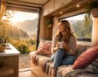 découvrez comment le camping-car est une solution idéale pour les femmes seules en quête de liberté, d'aventure et d'indépendance. adoptez ce mode de vie unique et épanouissant.