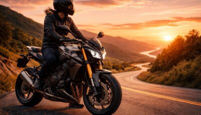 découvrez les nombreux avantages de la moto pour les passionnés de liberté sur deux roues, alliant plaisir de conduite, sensation de liberté et praticité au quotidien.