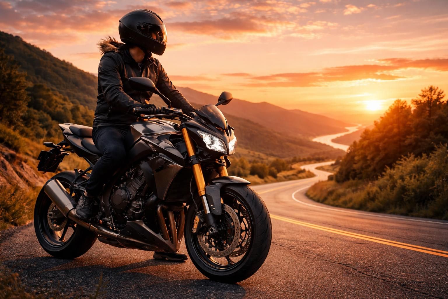 découvrez les nombreux avantages de la moto pour les passionnés de liberté sur deux roues, alliant plaisir de conduite, sensation de liberté et praticité au quotidien.