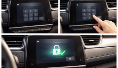 découvrez les étapes simples et rapides pour saisir correctement le code radio de votre renault et retrouver votre musique sans souci.