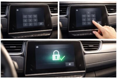 découvrez les étapes simples et rapides pour saisir correctement le code radio de votre renault et retrouver votre musique sans souci.