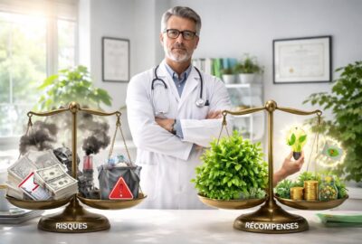 découvrez les avantages et les risques des assurances éco-responsables spécialement conçues pour les médecins du secteur 2, alliant protection financière et engagement écologique.