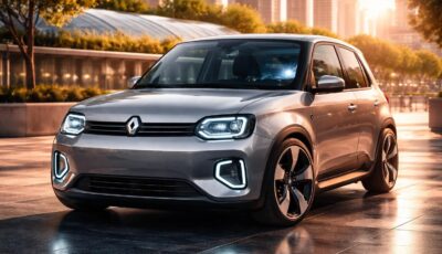 découvrez les innovations technologiques de la maison 5 renault qui la rendent incontournable et inoubliable dans le paysage automobile.