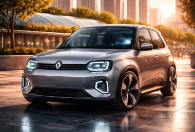 découvrez les innovations technologiques de la maison 5 renault qui la rendent incontournable et inoubliable dans le paysage automobile.