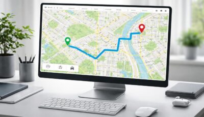 mappy itinéraire vous aide à trouver rapidement le meilleur trajet pour vos déplacements, en toute simplicité et efficacité.