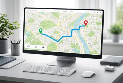 mappy itinéraire vous aide à trouver rapidement le meilleur trajet pour vos déplacements, en toute simplicité et efficacité.