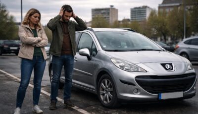 découvrez le témoignage de deux propriétaires déçus du modèle 207 sw et pourquoi ils le déconseillent. un retour d'expérience essentiel avant votre achat.