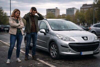 découvrez le témoignage de deux propriétaires déçus du modèle 207 sw et pourquoi ils le déconseillent. un retour d'expérience essentiel avant votre achat.