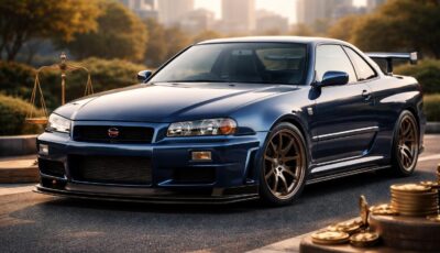 découvrez la cote actuelle de la nissan gtr r34, les facteurs influençant son prix et les conseils pour estimer sa valeur sur le marché.