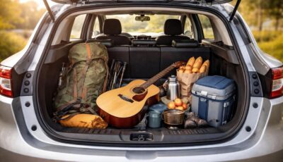 découvrez les dimensions intérieures et le volume du coffre de la clio 4, parfaits pour les aventuriers du quotidien à la recherche de confort et de praticité.