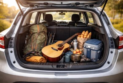 découvrez les dimensions intérieures et le volume du coffre de la clio 4, parfaits pour les aventuriers du quotidien à la recherche de confort et de praticité.