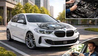 découvrez pourquoi la fiabilité exceptionnelle de la bmw série 1 fait d'elle un choix incontournable pour les amateurs de voitures alliant performance, confort et durabilité.