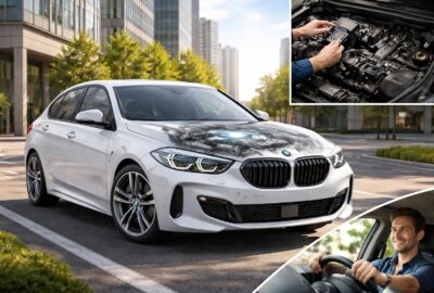 découvrez pourquoi la fiabilité exceptionnelle de la bmw série 1 fait d'elle un choix incontournable pour les amateurs de voitures alliant performance, confort et durabilité.