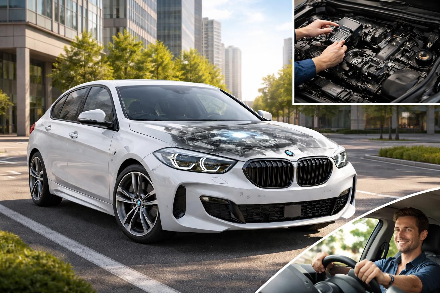 découvrez pourquoi la fiabilité exceptionnelle de la bmw série 1 fait d'elle un choix incontournable pour les amateurs de voitures alliant performance, confort et durabilité.