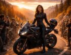 découvrez pourquoi les aventures de mrs motorcycle captivent et inspirent profondément les passionnés de deux-roues à travers leurs récits captivants et leur passion pour la liberté sur la route.