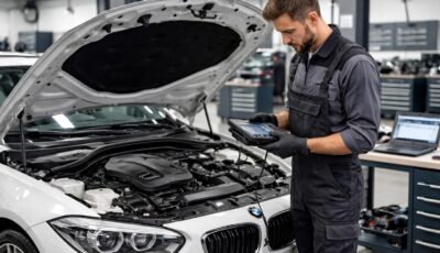 découvrez nos conseils pour diagnostiquer efficacement les problèmes courants des bmw série 1 essence et assurer le bon entretien de votre véhicule.