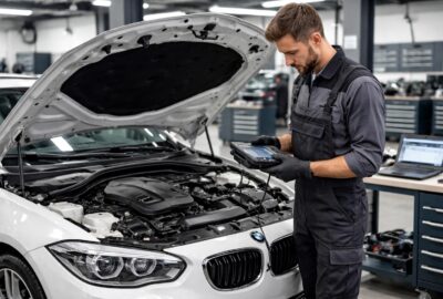 découvrez nos conseils pour diagnostiquer efficacement les problèmes courants des bmw série 1 essence et assurer le bon entretien de votre véhicule.
