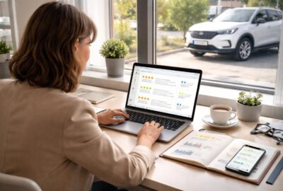 découvrez ce que les avis des clients révèlent sur la qualité du service spoticar, pour vous aider à faire un choix éclairé.