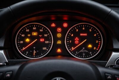 découvrez la signification des voyants sur bmw e90, apprenez à identifier chaque témoin lumineux et comprenez leurs implications pour assurer la sécurité et l'entretien de votre véhicule.