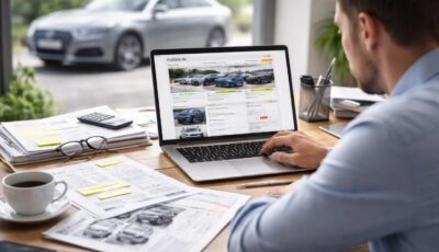 découvrez comment identifier les plateformes fiables pour acheter une voiture sur les sites allemands. conseils pratiques et astuces pour éviter les arnaques.