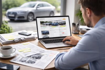 découvrez comment identifier les plateformes fiables pour acheter une voiture sur les sites allemands. conseils pratiques et astuces pour éviter les arnaques.