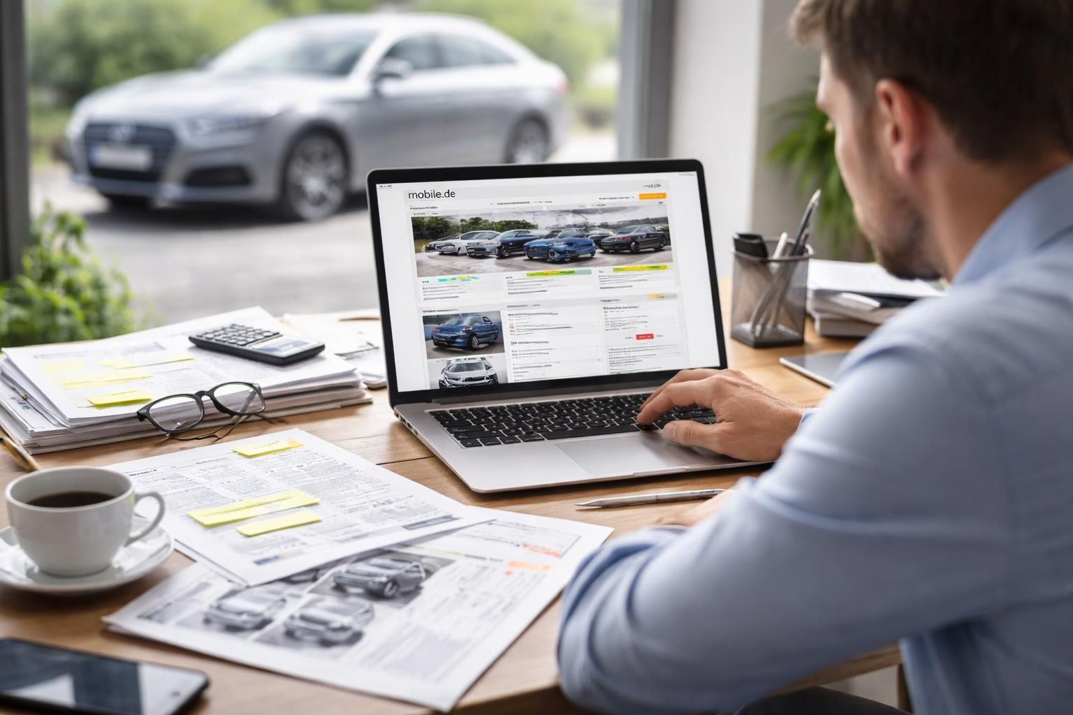 découvrez comment identifier les plateformes fiables pour acheter une voiture sur les sites allemands. conseils pratiques et astuces pour éviter les arnaques.