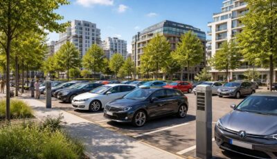 découvrez toutes les informations essentielles sur le stationnement gratuit à nantes en 2026 pour profiter pleinement de la ville sans souci de parking.