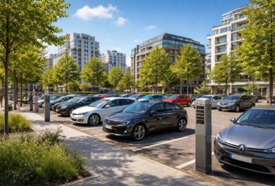 découvrez toutes les informations essentielles sur le stationnement gratuit à nantes en 2026 pour profiter pleinement de la ville sans souci de parking.