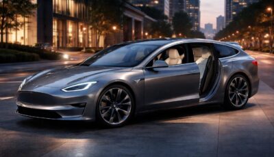 découvrez les caractéristiques innovantes du tesla break qui captivent les conducteurs, alliant performance, autonomie et design élégant.