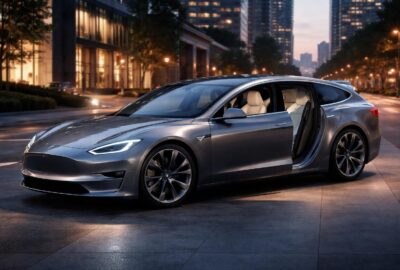 découvrez les caractéristiques innovantes du tesla break qui captivent les conducteurs, alliant performance, autonomie et design élégant.