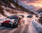 découvrez tout sur le classement général du rallye monte-carlo 2026 : résultats, performances des pilotes et moments clés de cette édition incontournable.