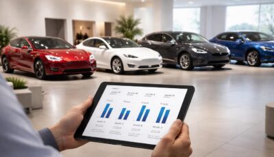 découvrez les prix des voitures tesla, comparez les différents modèles et apprenez à éviter les frais cachés pour un achat en toute confiance.