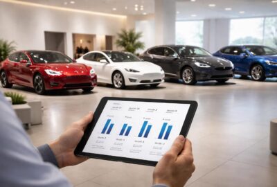 découvrez les prix des voitures tesla, comparez les différents modèles et apprenez à éviter les frais cachés pour un achat en toute confiance.