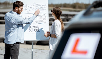 formation au code de la route