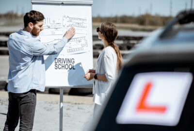 formation au code de la route