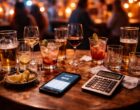 calculez facilement votre taux d'alcool dans le sang après une soirée arrosée pour estimer votre alcoolémie et assurer votre sécurité.