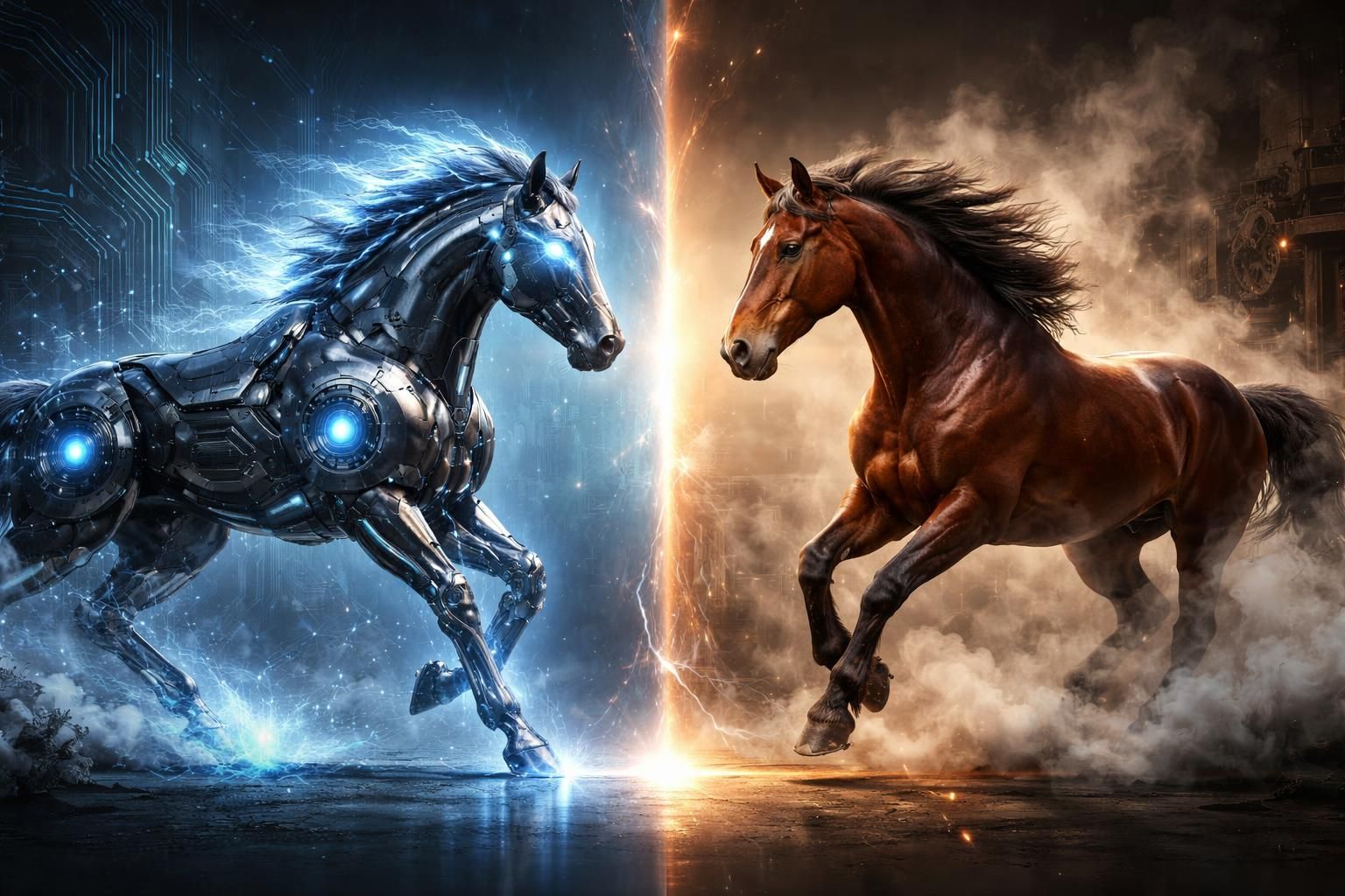 découvrez les différences essentielles entre les chevaux en kilowatt et les chevaux-vapeur pour mieux comprendre ces unités de puissance utilisées dans le domaine automobile et mécanique.